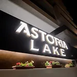 Astoria Studio Few Minutes Walk To The Beach And Clubs In Mamaia Nord