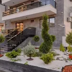 Astoria Studio Few Minutes Walk To The Beach And Clubs In Mamaia Nord