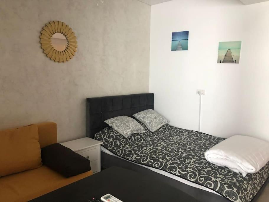 Apartment Astoria Few Minutes Walk To The And Clubs In Nord Mamaia